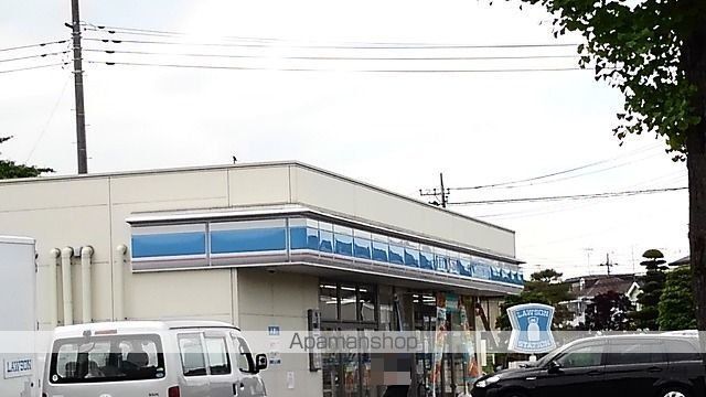 コンビニ　ローソン久喜葛梅２丁目店（コンビニ）まで850m