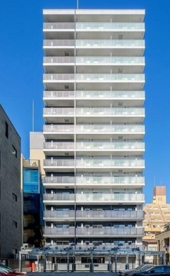 ＪＲ中央線 八王子駅 徒歩9分 築4年