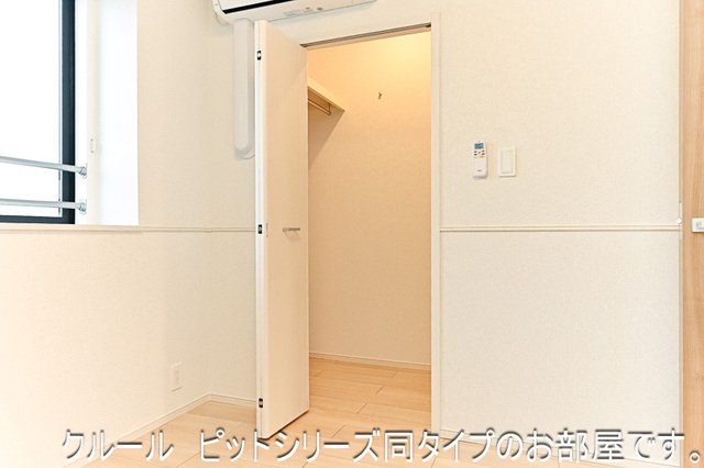 カーサ 福岡 IIの内装写真