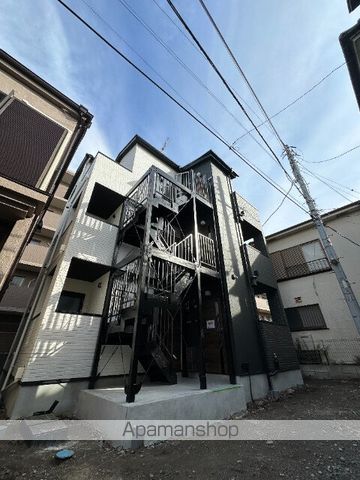 ＪＲ横須賀線 保土ケ谷駅 徒歩10分 築3年