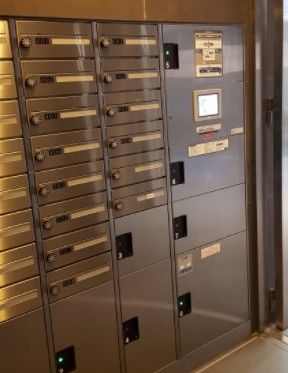 東京メトロ銀座線 外苑前駅 徒歩6分 6階建 築11年の外観写真