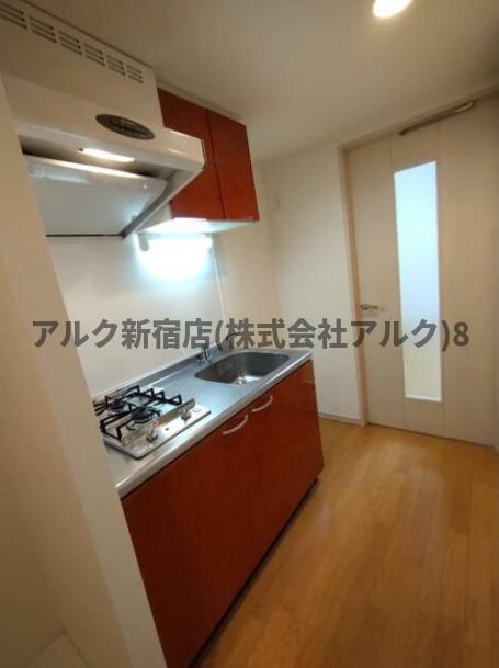 キッチン　別部屋参照