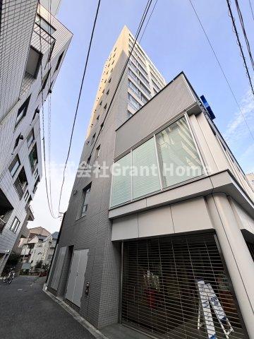 ＪＲ山手線 西日暮里駅 徒歩11分 築21年