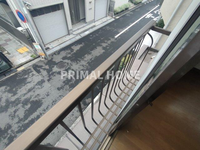 金沢荘の内装写真