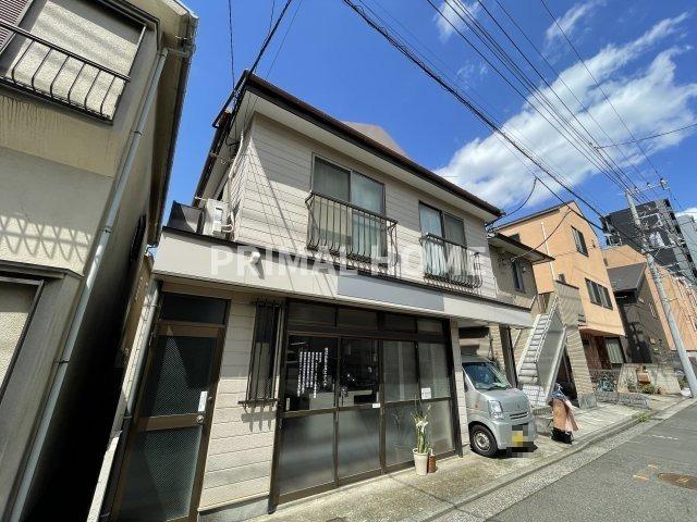 金沢荘