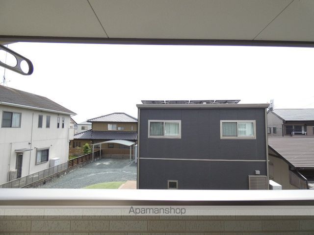 眺望　眺望