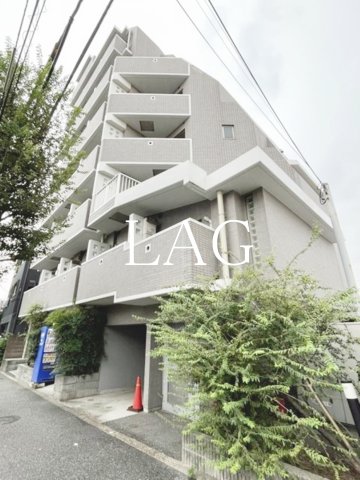 ＪＲ中央線 荻窪駅 徒歩10分 築24年