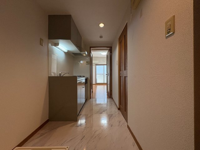 その他部屋・スペース　明るい色調の室内です