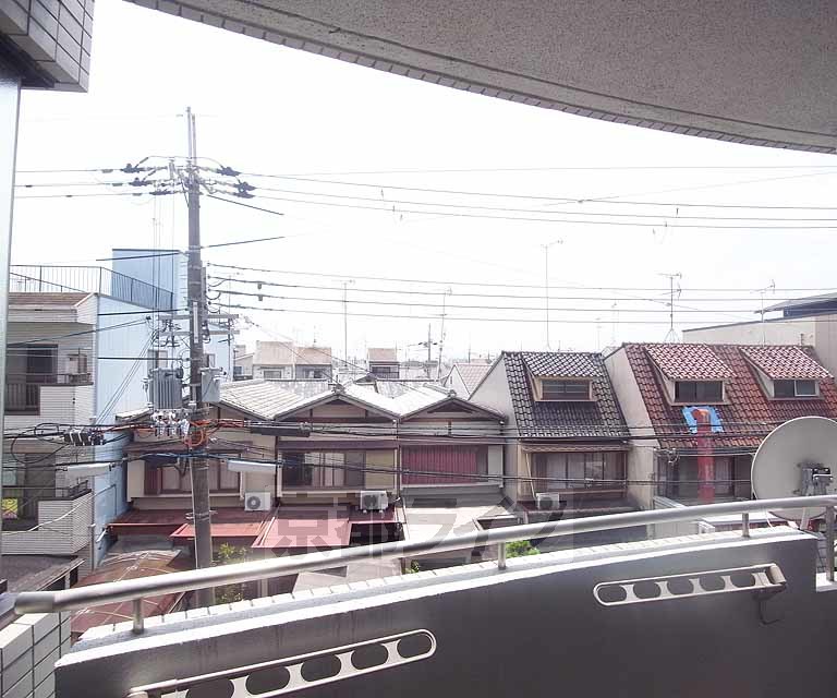 アップス嵯峨野のその他写真