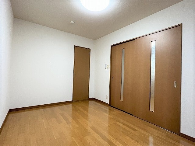 その他部屋・スペース　リビング横の洋室