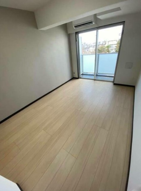 居室・リビング　きれいなお部屋