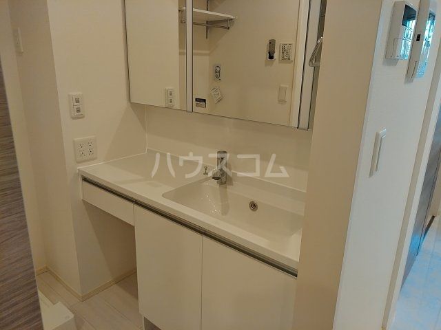 Eハウス立川の内装写真