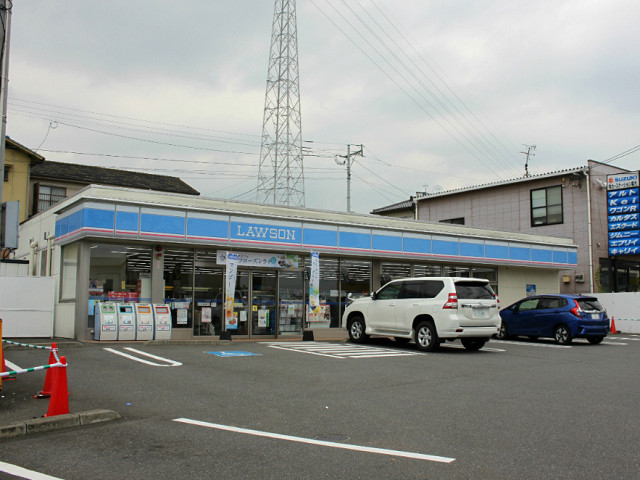 セジュ-ル新別府の周辺写真