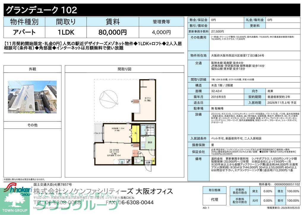 その他