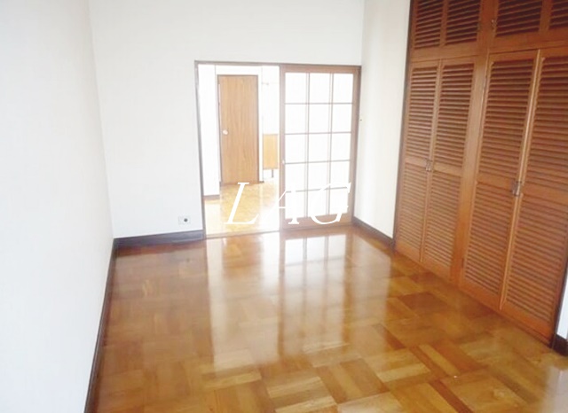 その他部屋・スペース　寝室です。