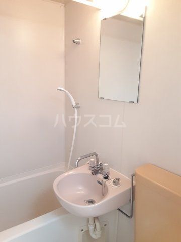 NSパレスの内装写真