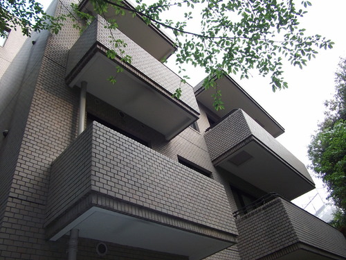 建物外観　建物外観　別角度※前回募集時2011年04月撮影