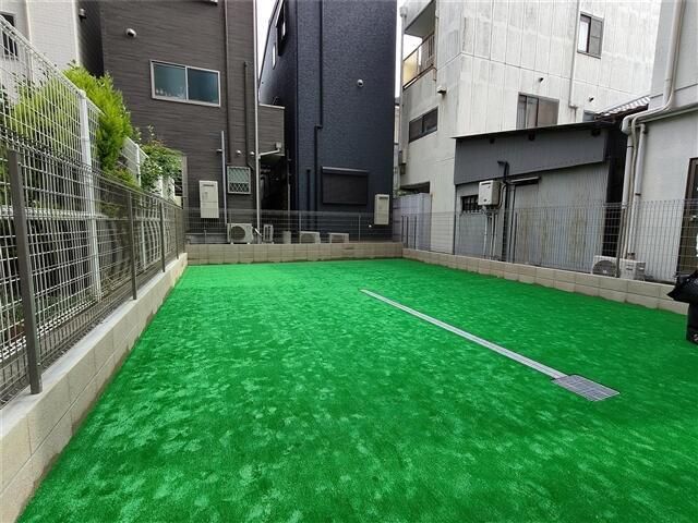 地下鉄谷町線 天神橋筋六丁目駅 徒歩8分 10階建 築3年のその他写真