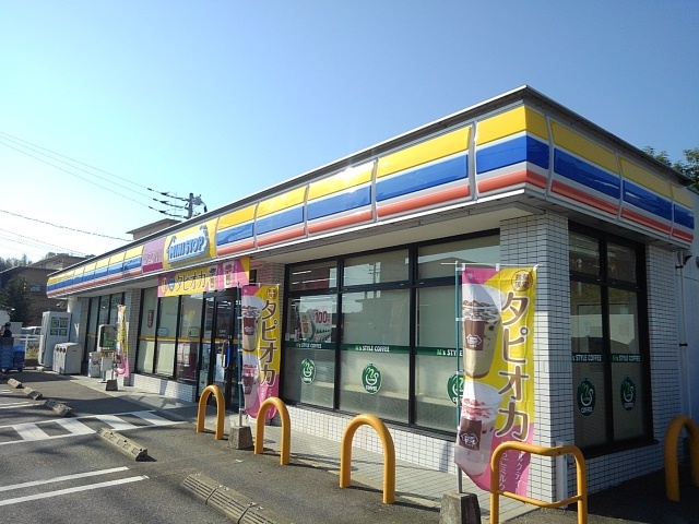 コンビニ　ミニストップ東福間店（コンビニ）まで170m