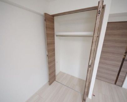 Dimus勝どきの内装写真