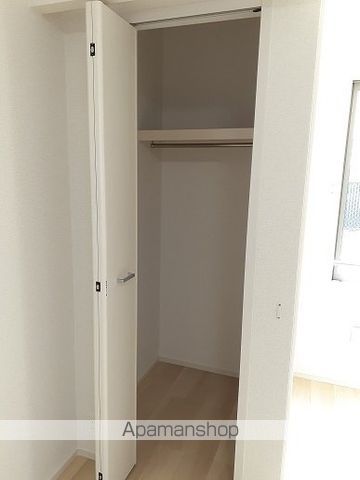 メゾネット サンクの内装写真