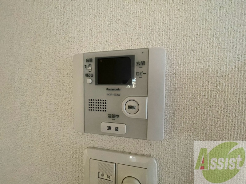 地下鉄東西線 二十四軒駅 徒歩4分 4階建 築11年のその他写真