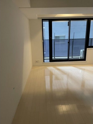 居室・リビング　※写真は同じマンションの違う部屋のものになります。