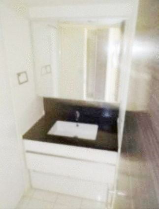 ダイナシティ三宿の内装写真