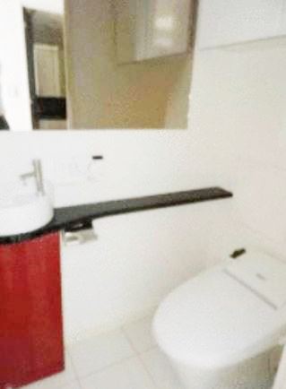 ダイナシティ三宿のトイレ写真