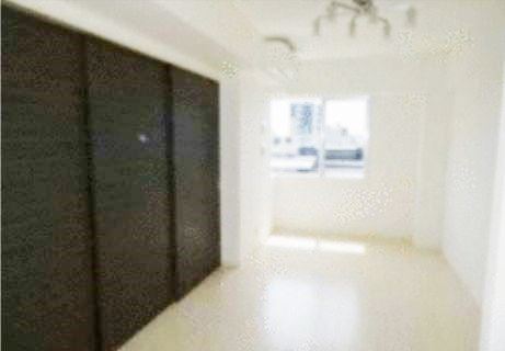 ダイナシティ三宿の内装写真