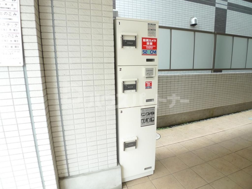 TreeDen馬橋Iの外観写真