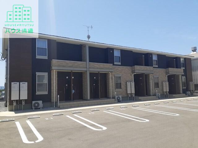 ＪＲ大村線 竹松駅 徒歩26分 築7年
