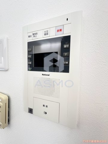アルグラッドザ・タワー心斎橋のその他写真