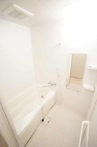バス・シャワールーム　※同物件・同タイプの写真です。