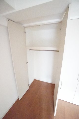 収納　※同物件・同タイプの写真です。