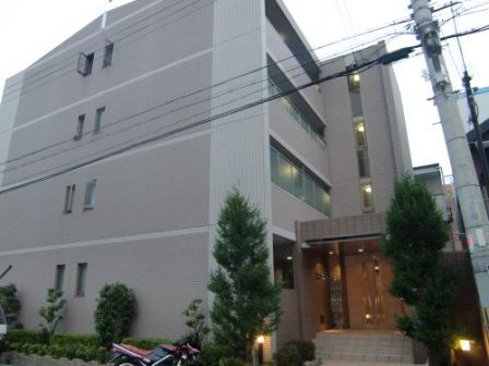 地下鉄谷町線 平野駅 徒歩10分 築27年