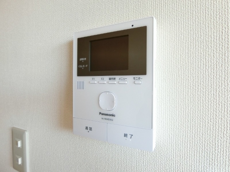 セキュリティ　図面と現状に相違がある場合には現状を優先