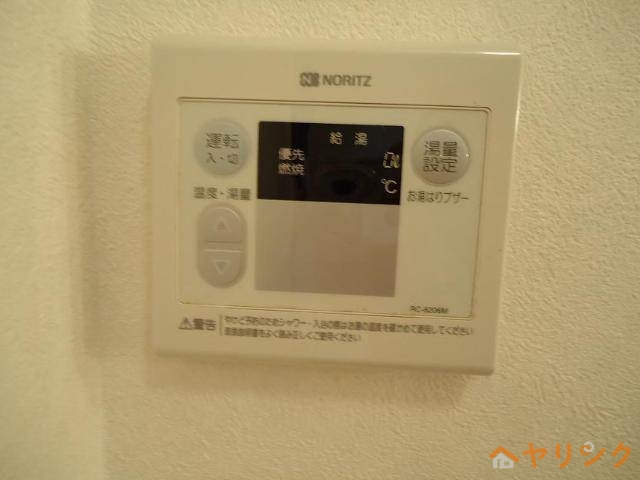 その他設備　室内設備