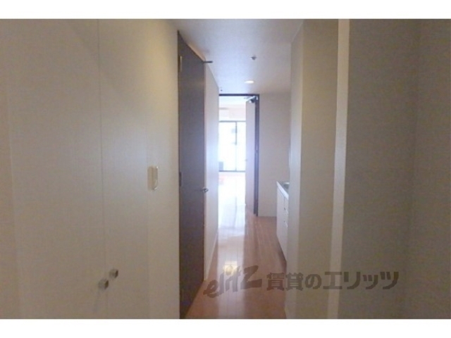 その他部屋・スペース　廊下