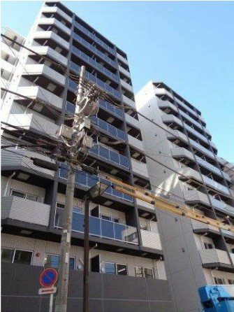 GENOVIA横浜関内IIskygarden