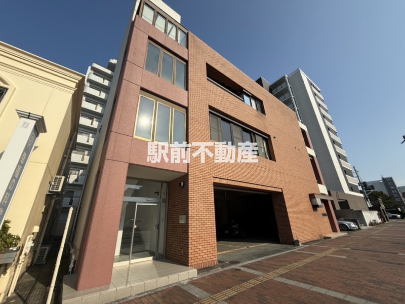 ＪＲ鹿児島本線 久留米駅 徒歩13分 築43年