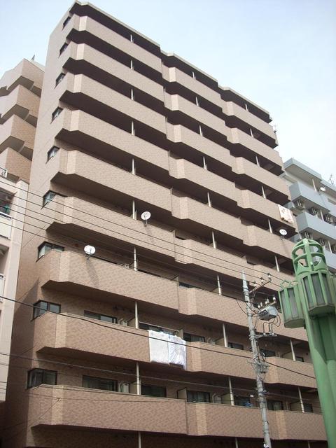建物外観　外観・土地