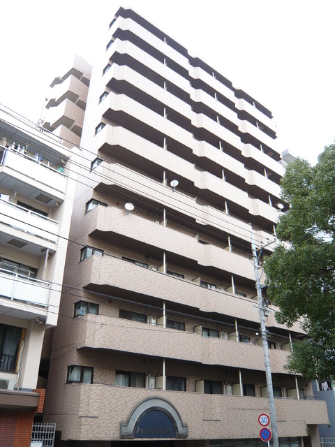建物外観　外観・土地