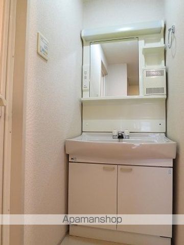 京王線 明大前駅 徒歩7分 3階建 築30年の内装写真