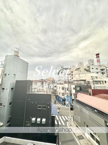 眺望　眺望