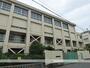 中学校　東大阪市立中学校柏田中学校（中学校）まで2272m