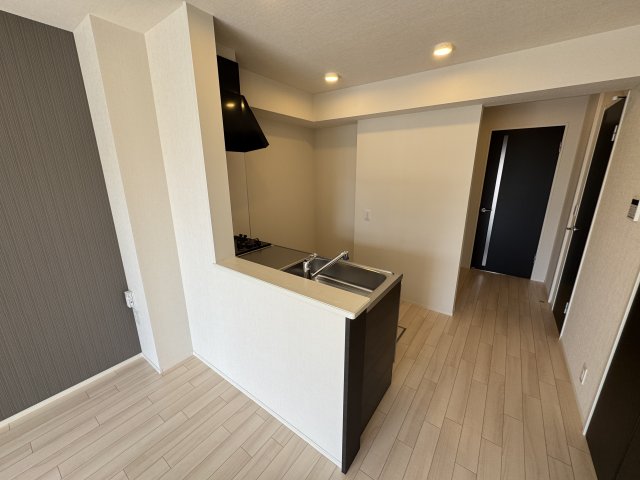 その他部屋・スペース　カウンターキッチン