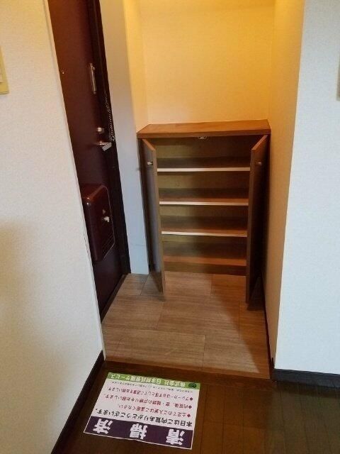 東京メトロ半蔵門線 清澄白河駅 徒歩10分 8階建 築37年のその他写真