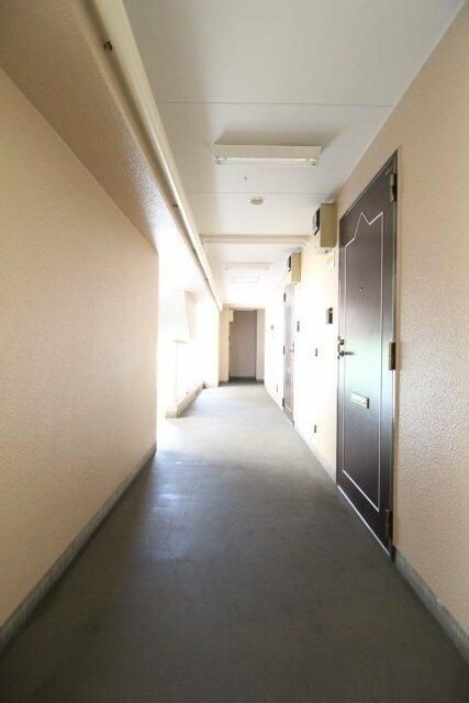 東京メトロ半蔵門線 清澄白河駅 徒歩10分 8階建 築37年のその他写真