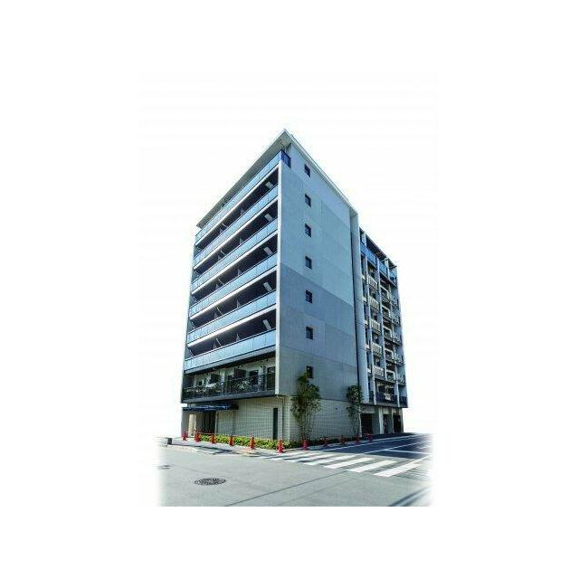 都営大江戸線 森下駅 徒歩5分 築12年